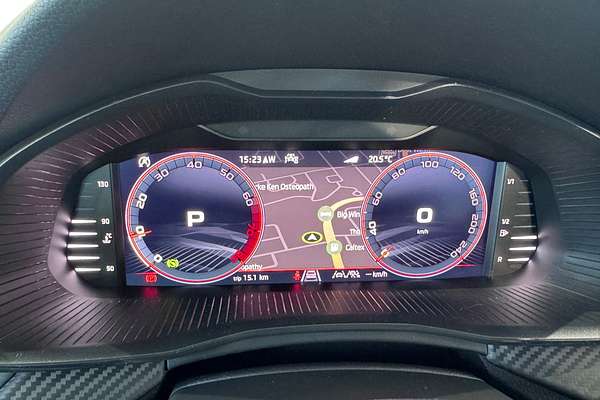 2025 SKODA Kamiq 110TSI Monte Carlo NW