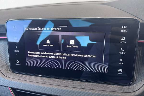2025 SKODA Kamiq 110TSI Monte Carlo NW