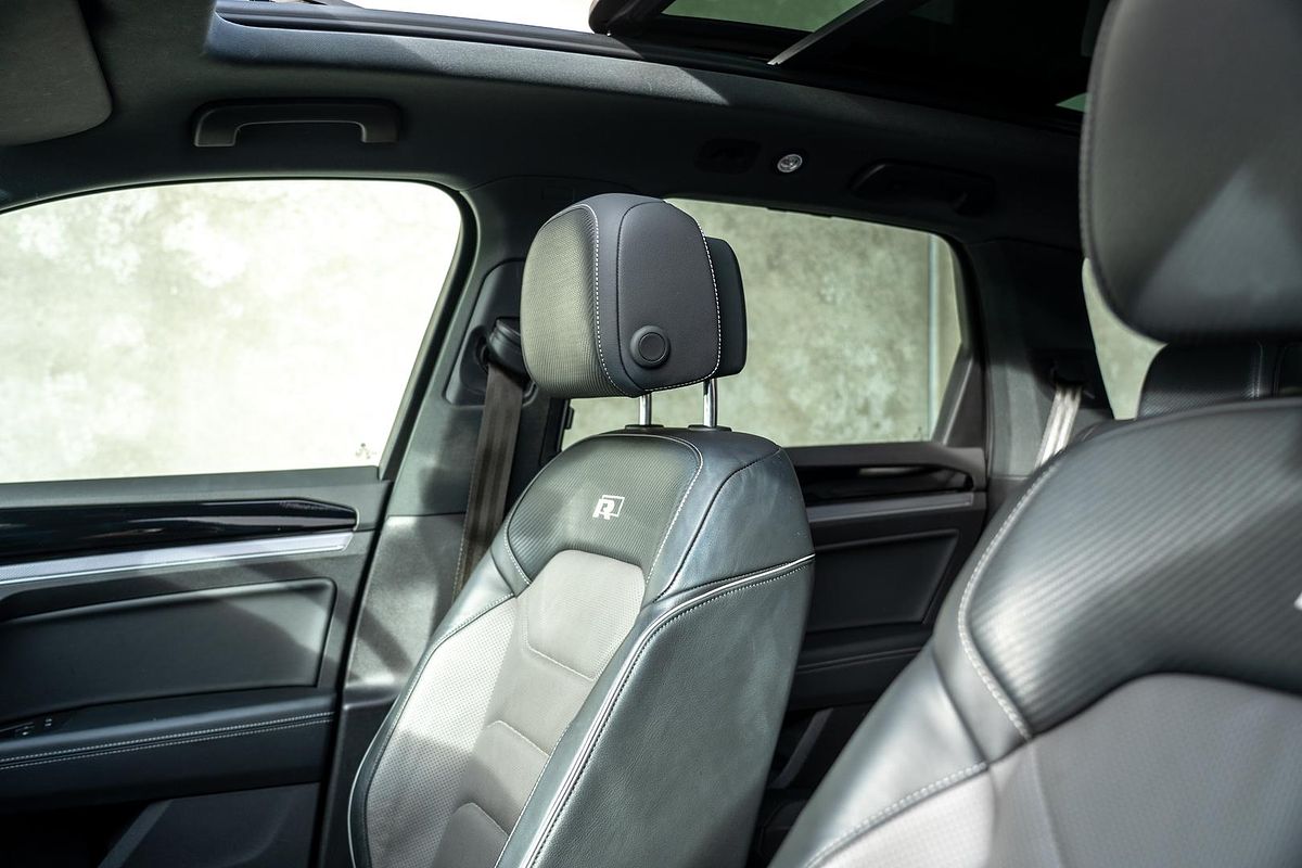 2019 Volkswagen Touareg 190TDI Premium CR