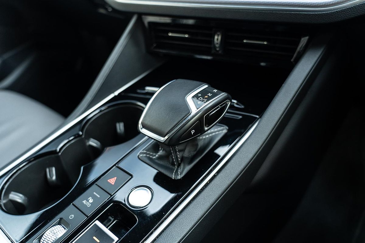 2019 Volkswagen Touareg 190TDI Premium CR