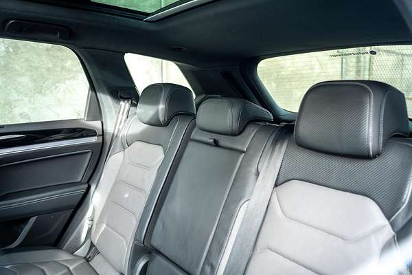 2019 Volkswagen Touareg 190TDI Premium CR