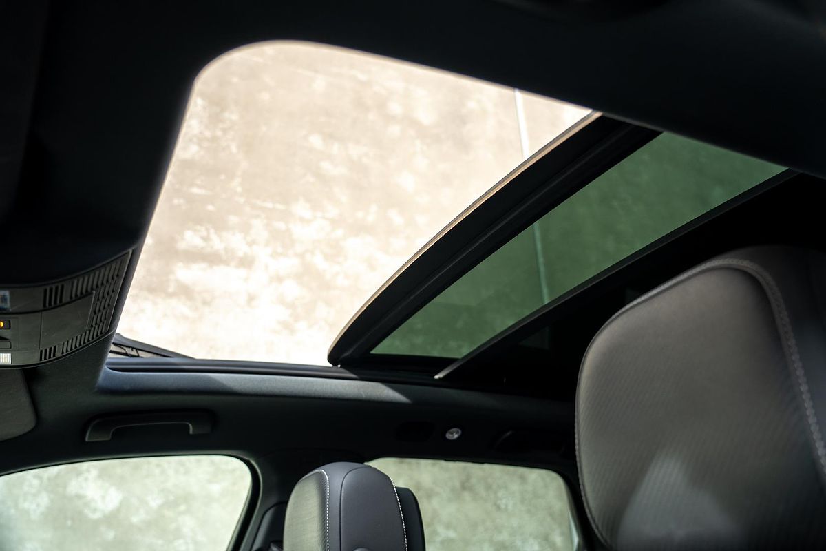 2019 Volkswagen Touareg 190TDI Premium CR