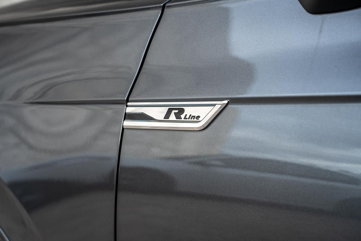 2019 Volkswagen Touareg 190TDI Premium CR