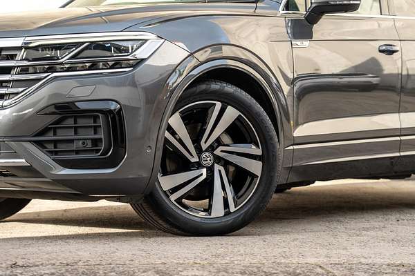 2019 Volkswagen Touareg 190TDI Premium CR