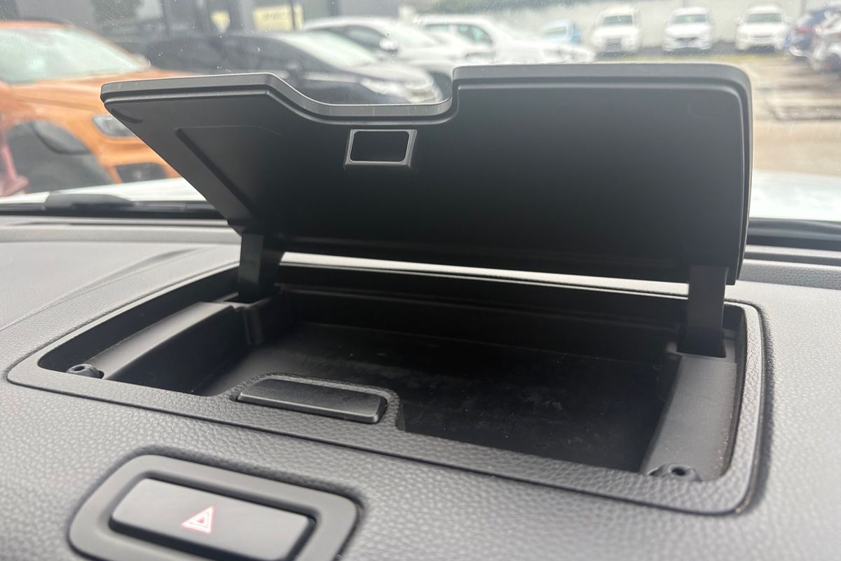 2020 Isuzu D-MAX X-TERRAIN 4X4