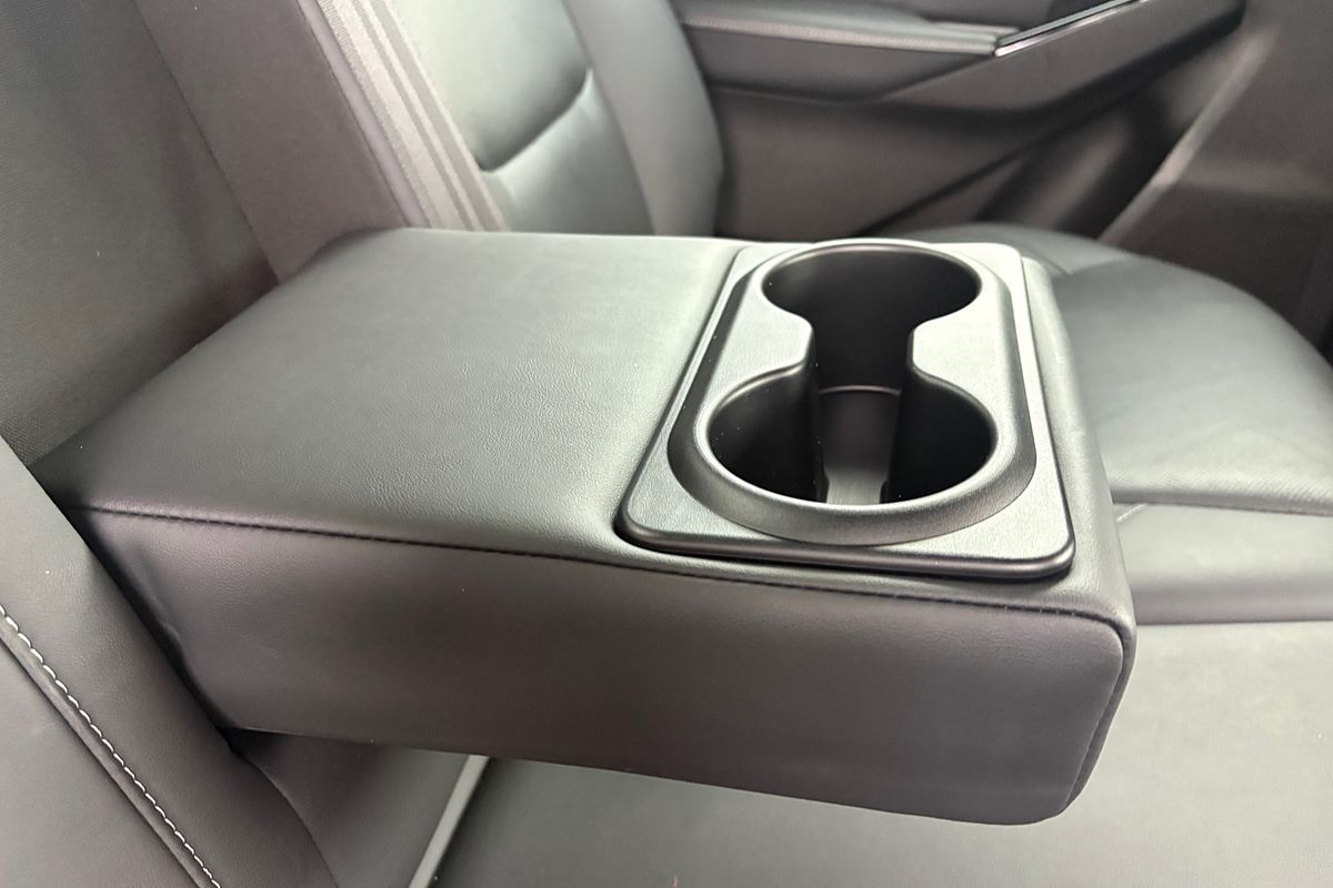 2020 Isuzu D-MAX X-TERRAIN 4X4