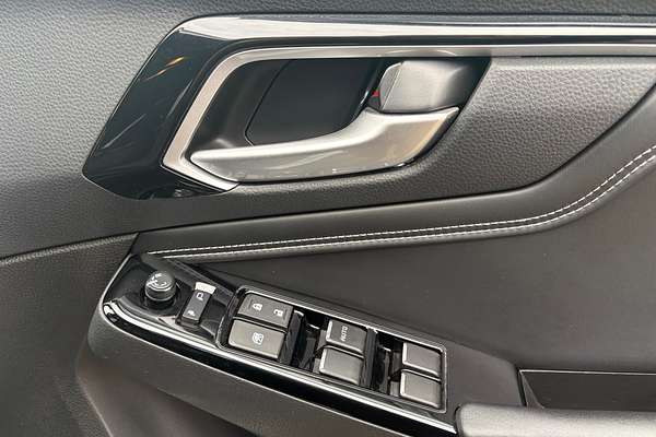 2020 Isuzu D-MAX X-TERRAIN 4X4