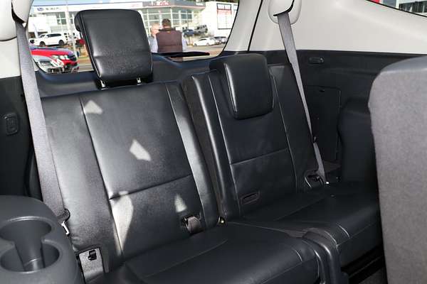 2024 Mitsubishi Pajero Sport Exceed QG