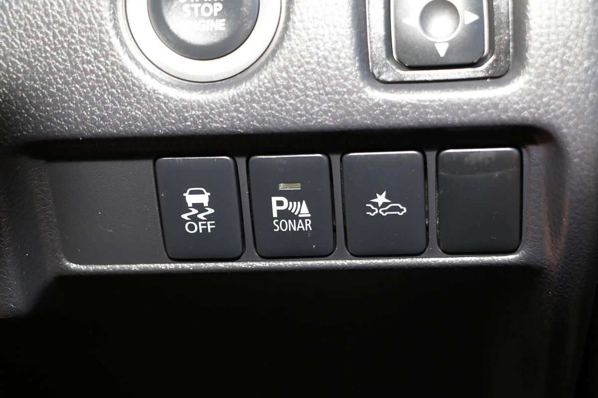 2024 Mitsubishi Pajero Sport Exceed QG