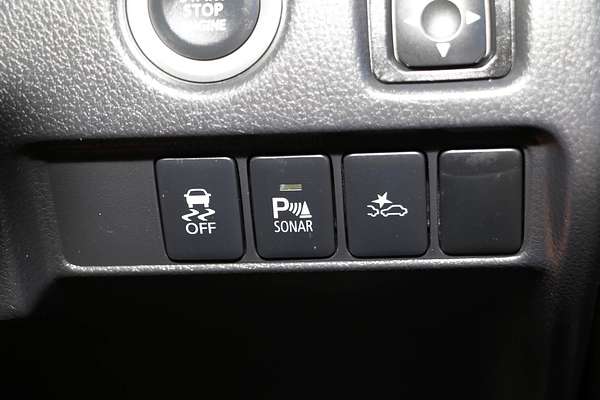 2024 Mitsubishi Pajero Sport Exceed QG