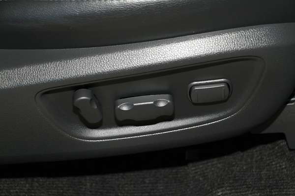 2024 Mitsubishi Pajero Sport Exceed QG