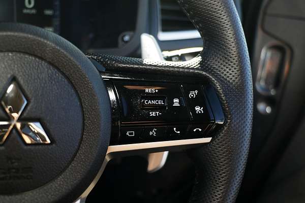 2024 Mitsubishi Pajero Sport Exceed QG