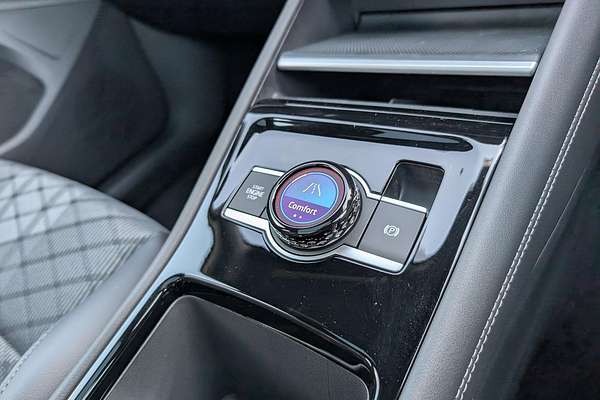 2025 Volkswagen Tiguan 150TSI R-Line CT