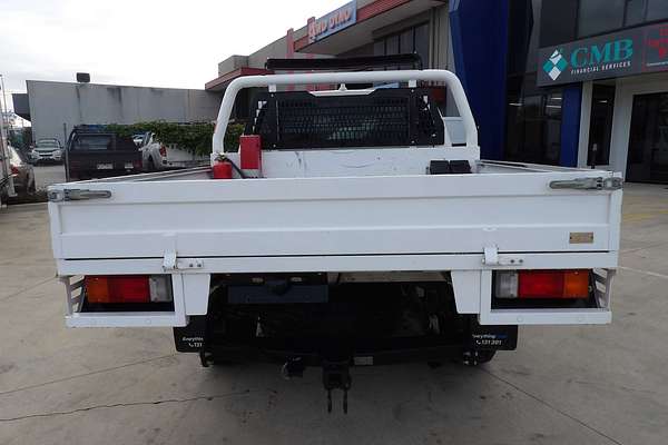 2022 Toyota Hilux SR GUN126R 4X4