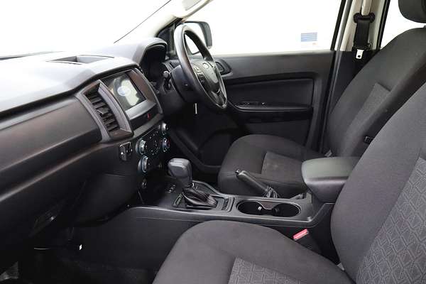 2020 Ford Ranger XL PX MkIII 4X4 3.2L