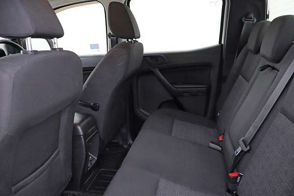 2020 Ford Ranger XL PX MkIII 4X4 3.2L