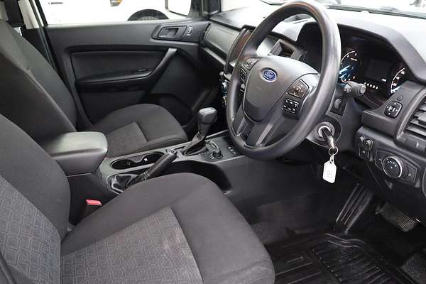 2020 Ford Ranger XL PX MkIII 4X4 3.2L
