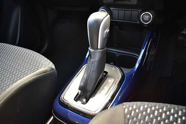 2024 Suzuki Ignis GL MF Series II