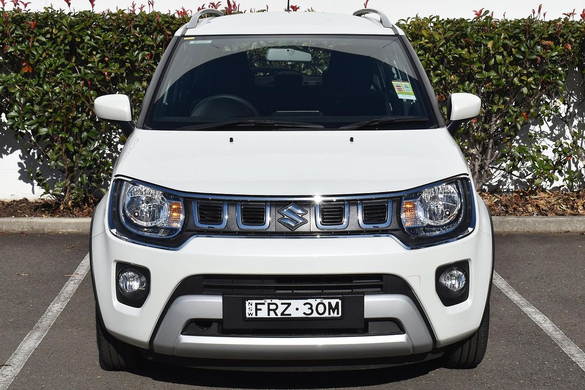 2024 Suzuki Ignis GL MF Series II