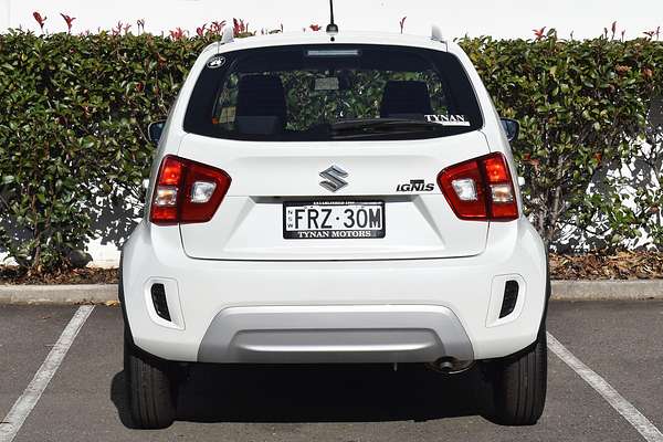 2024 Suzuki Ignis GL MF Series II