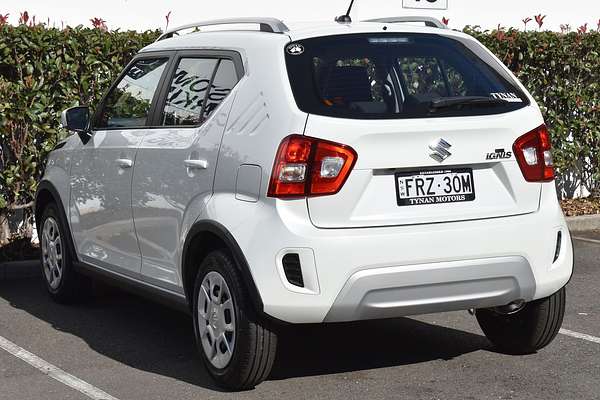 2024 Suzuki Ignis GL MF Series II