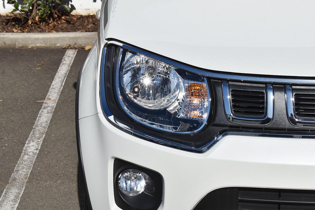 2024 Suzuki Ignis GL MF Series II