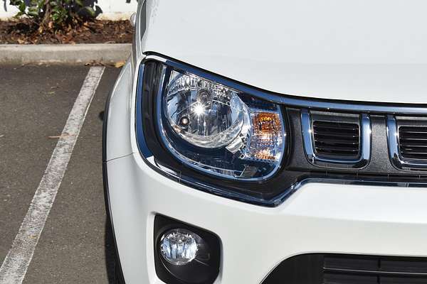2024 Suzuki Ignis GL MF Series II