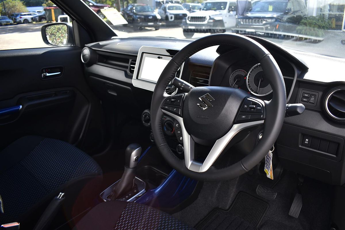 2024 Suzuki Ignis GL MF Series II