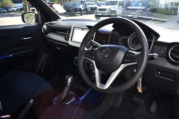 2024 Suzuki Ignis GL MF Series II