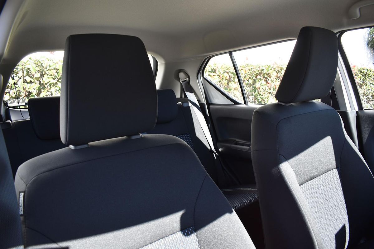 2024 Suzuki Ignis GL MF Series II