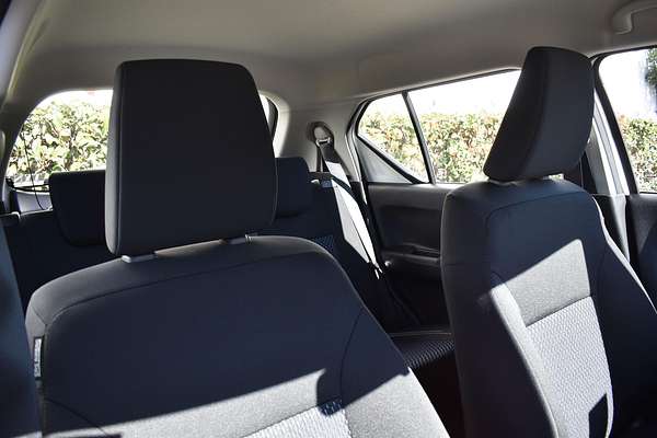 2024 Suzuki Ignis GL MF Series II
