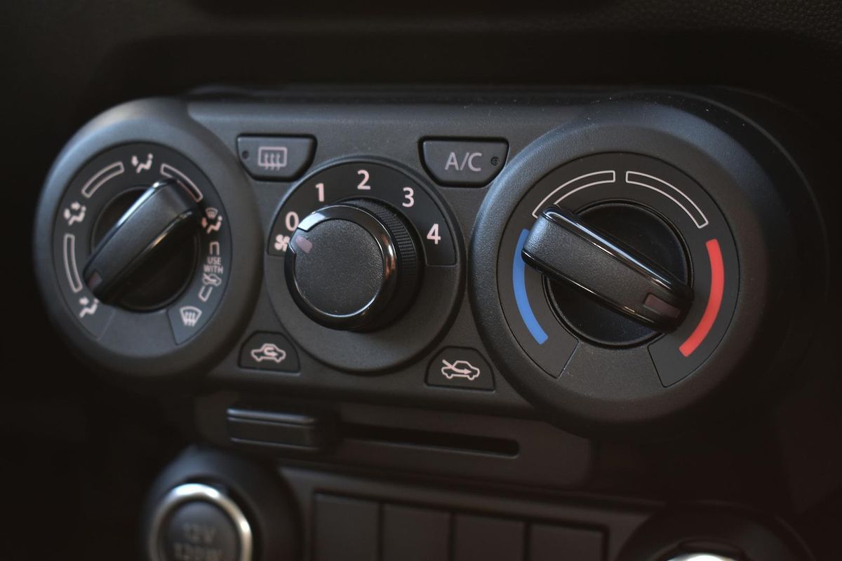 2024 Suzuki Ignis GL MF Series II