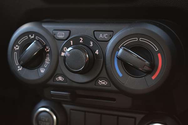 2024 Suzuki Ignis GL MF Series II