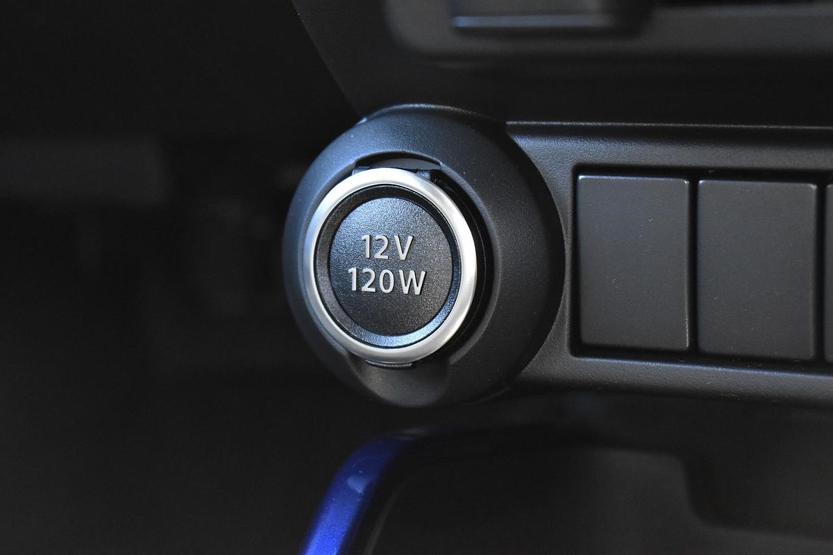 2024 Suzuki Ignis GL MF Series II