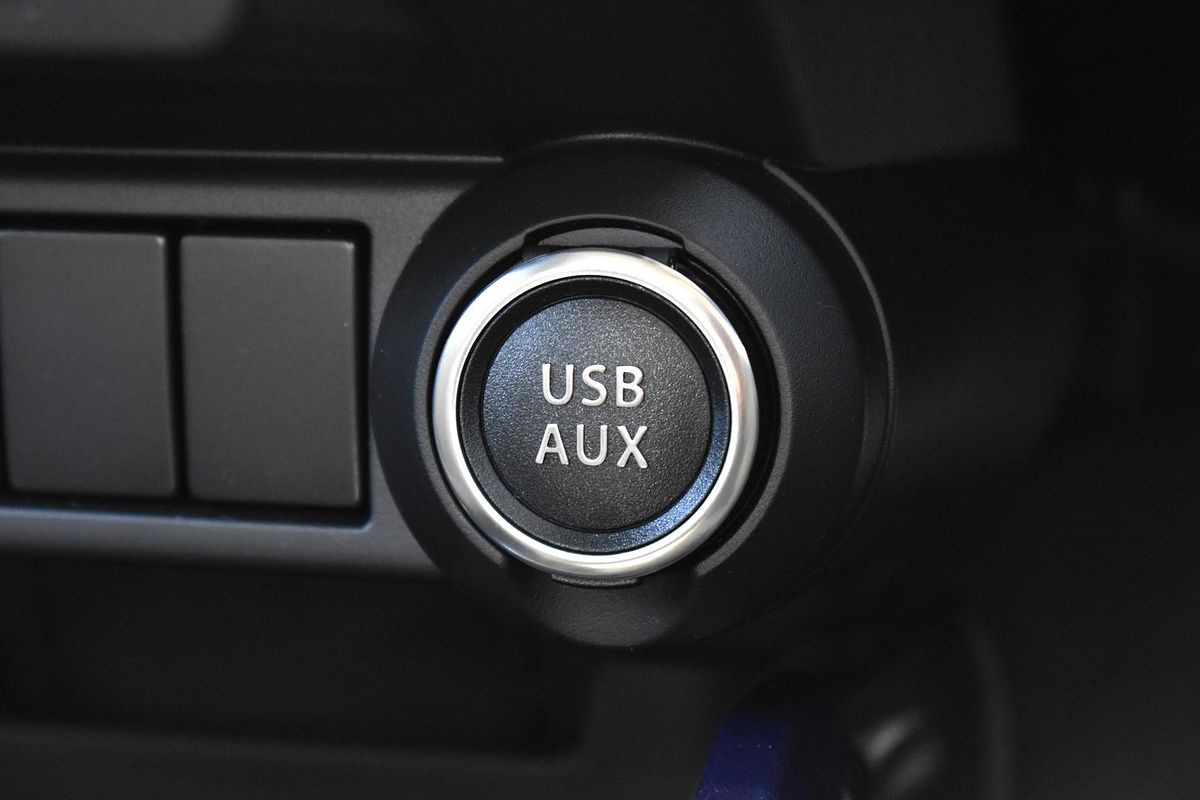 2024 Suzuki Ignis GL MF Series II