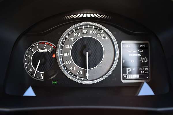 2024 Suzuki Ignis GL MF Series II
