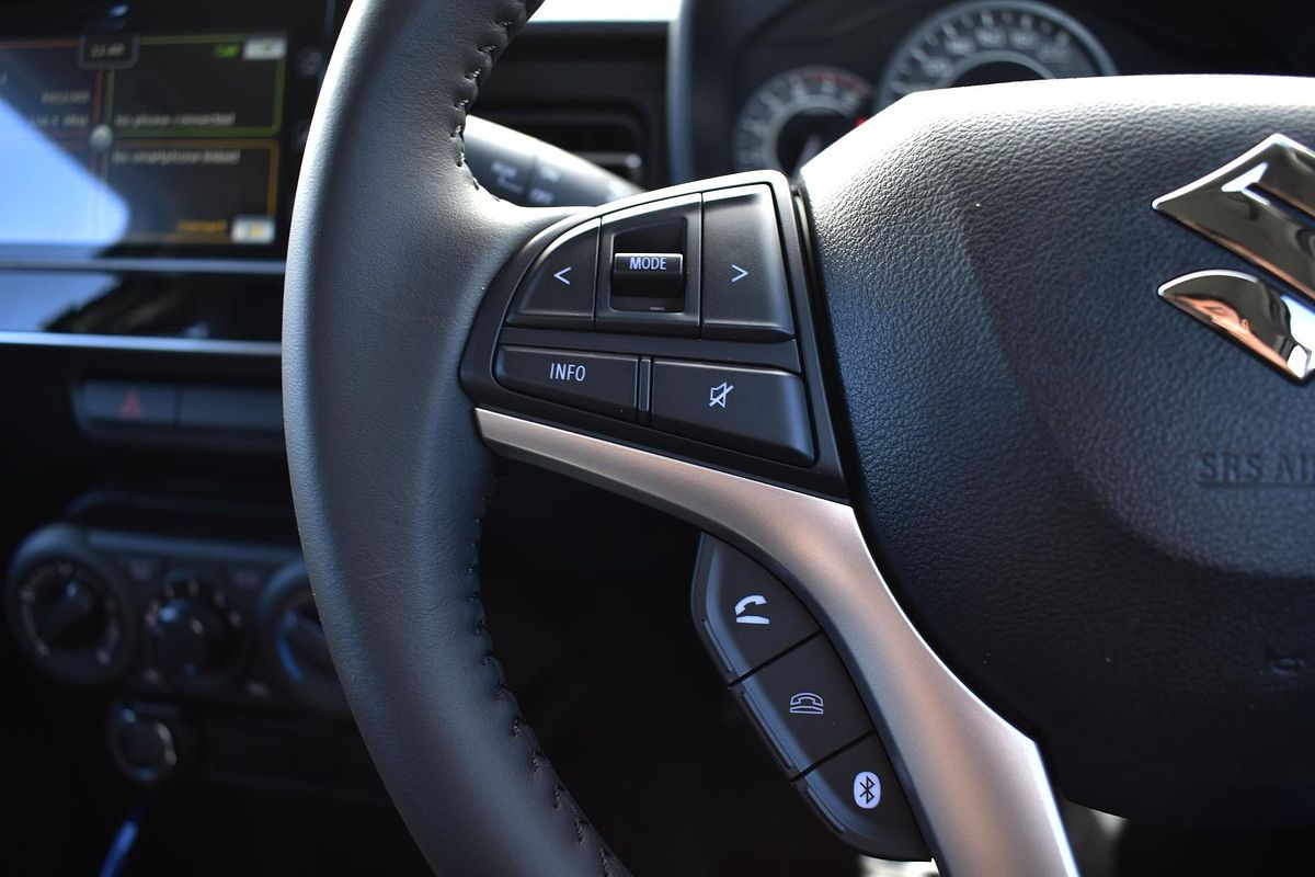 2024 Suzuki Ignis GL MF Series II