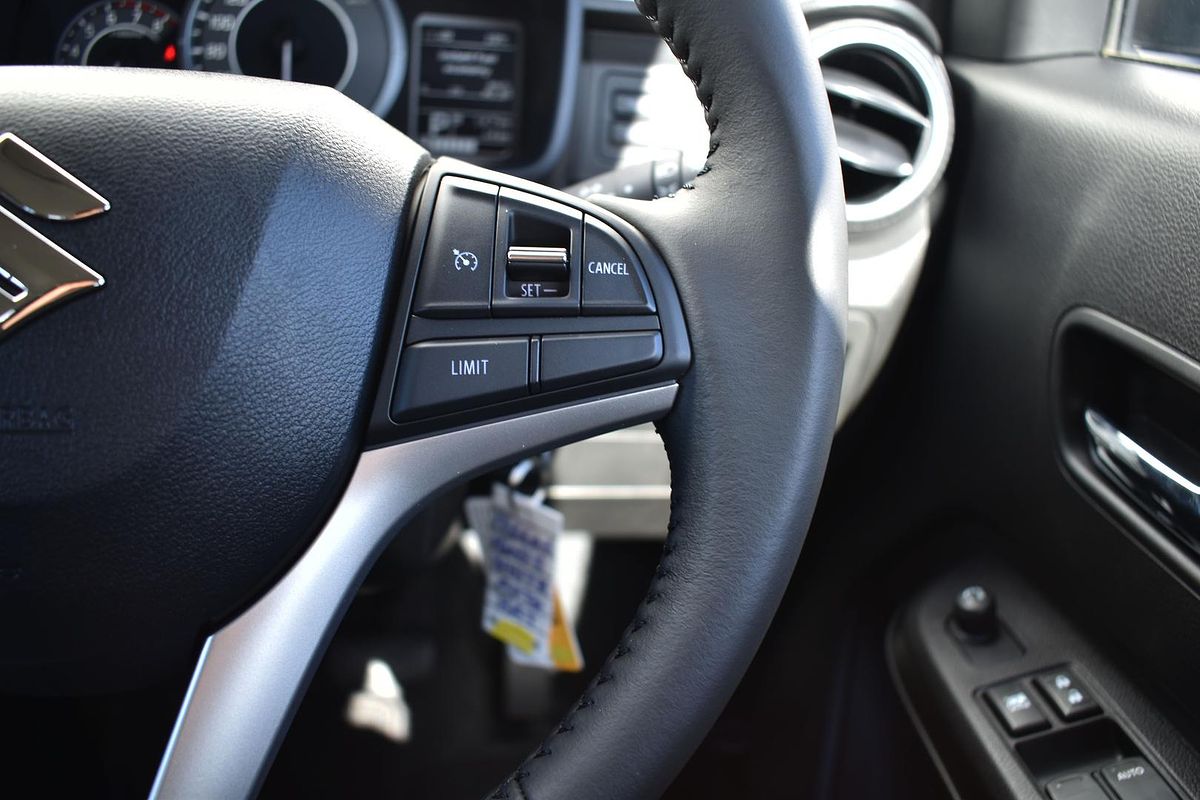 2024 Suzuki Ignis GL MF Series II