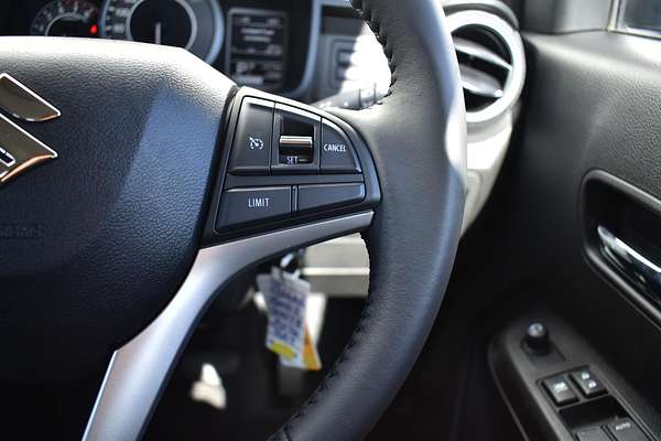 2024 Suzuki Ignis GL MF Series II
