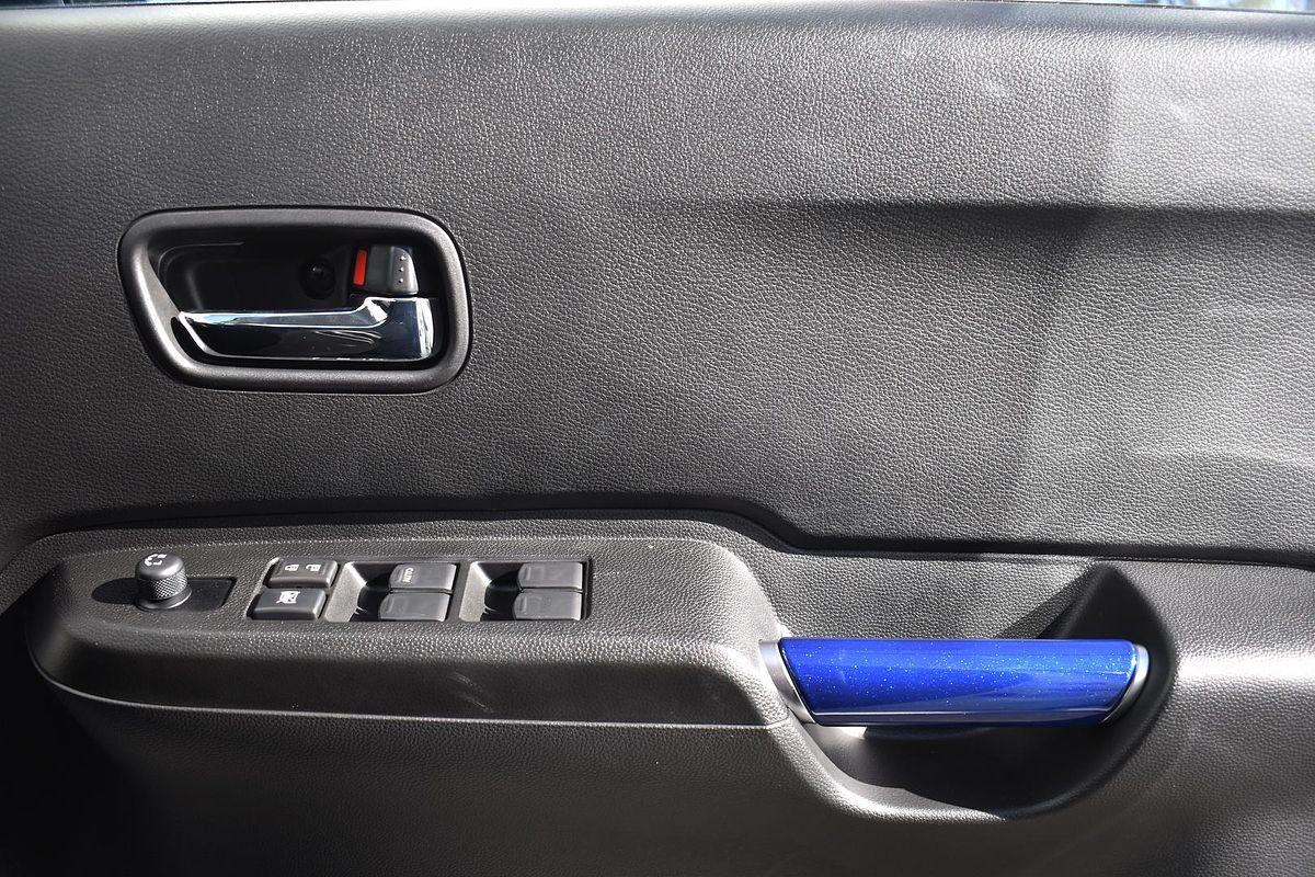 2024 Suzuki Ignis GL MF Series II