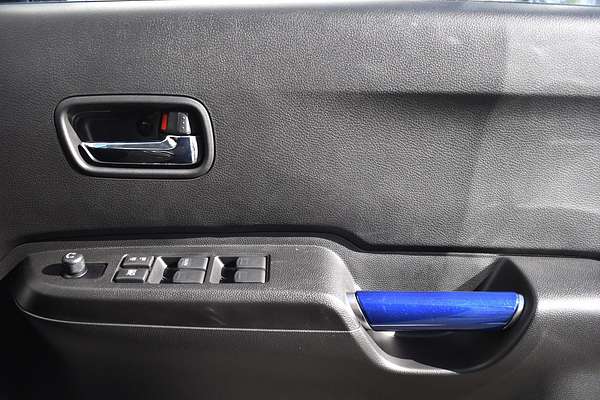 2024 Suzuki Ignis GL MF Series II