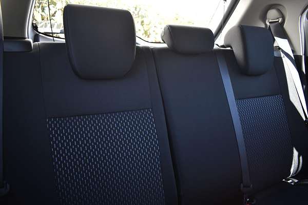 2024 Suzuki Ignis GL MF Series II