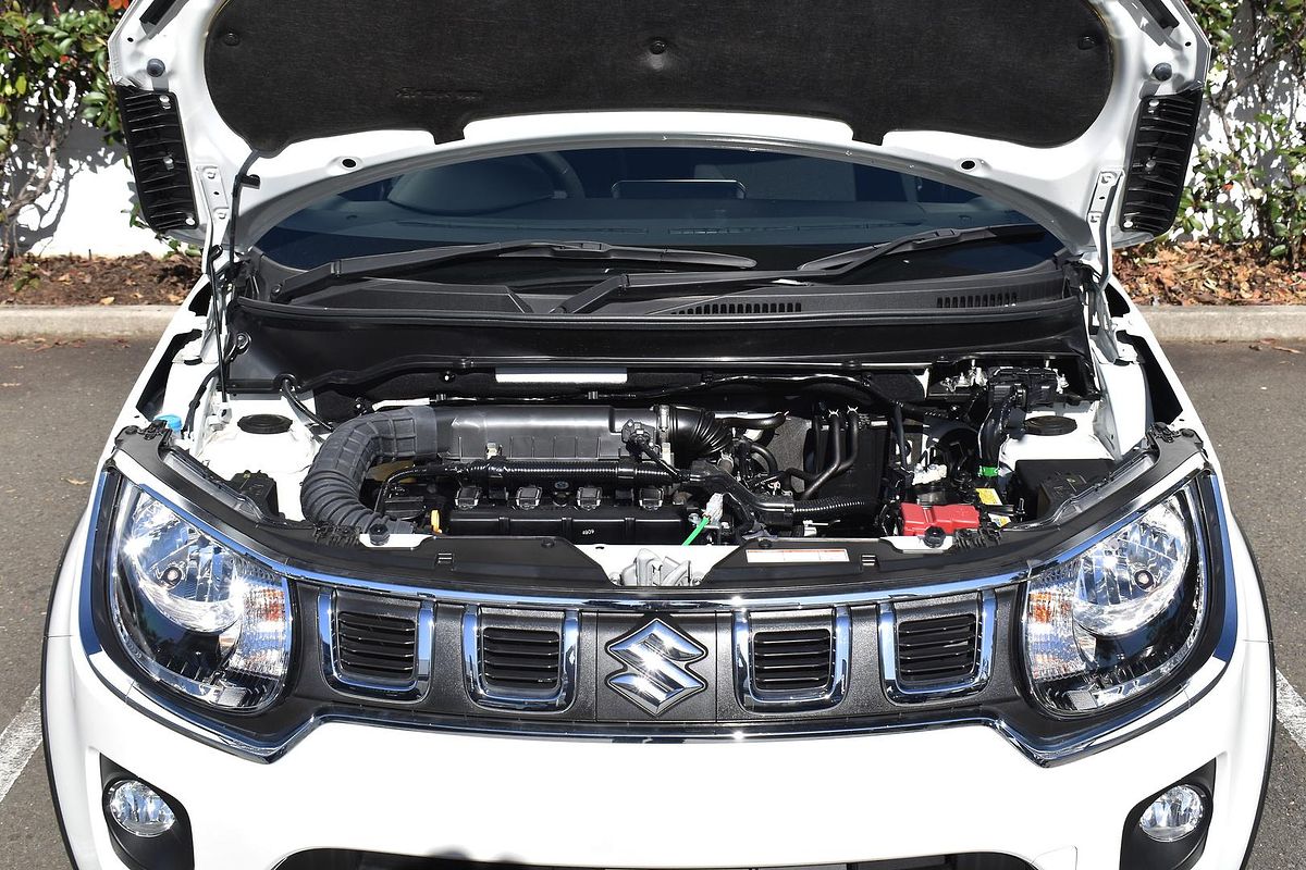 2024 Suzuki Ignis GL MF Series II