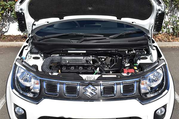 2024 Suzuki Ignis GL MF Series II