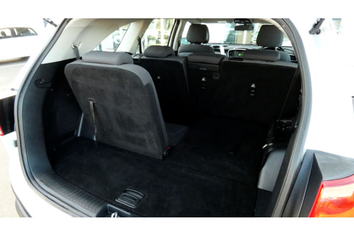 2017 Kia Sorento Si UM