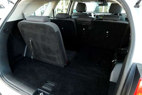 2017 Kia Sorento Si UM