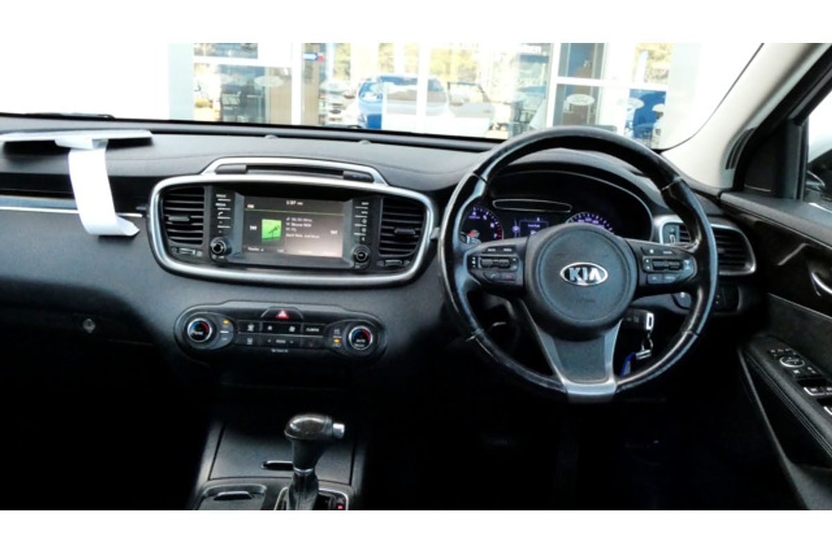 2017 Kia Sorento Si UM