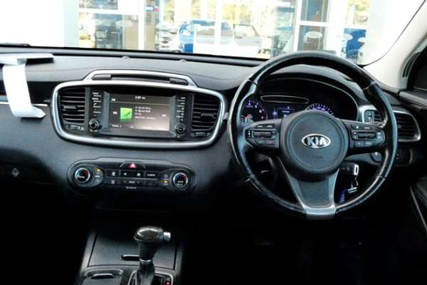 2017 Kia Sorento Si UM