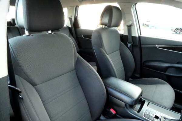 2017 Kia Sorento Si UM