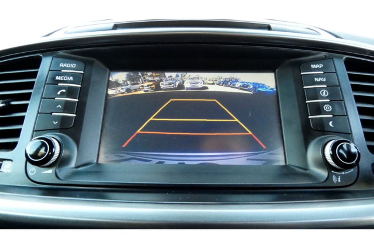 2017 Kia Sorento Si UM